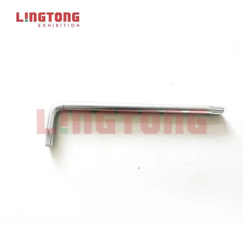 Hexagon Ring Spanner