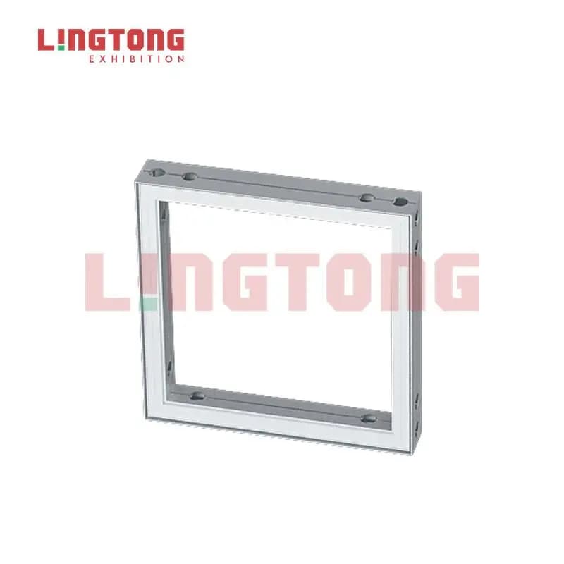 LTFS80-500x500 Fast System Fast Wall Frame 80mm
