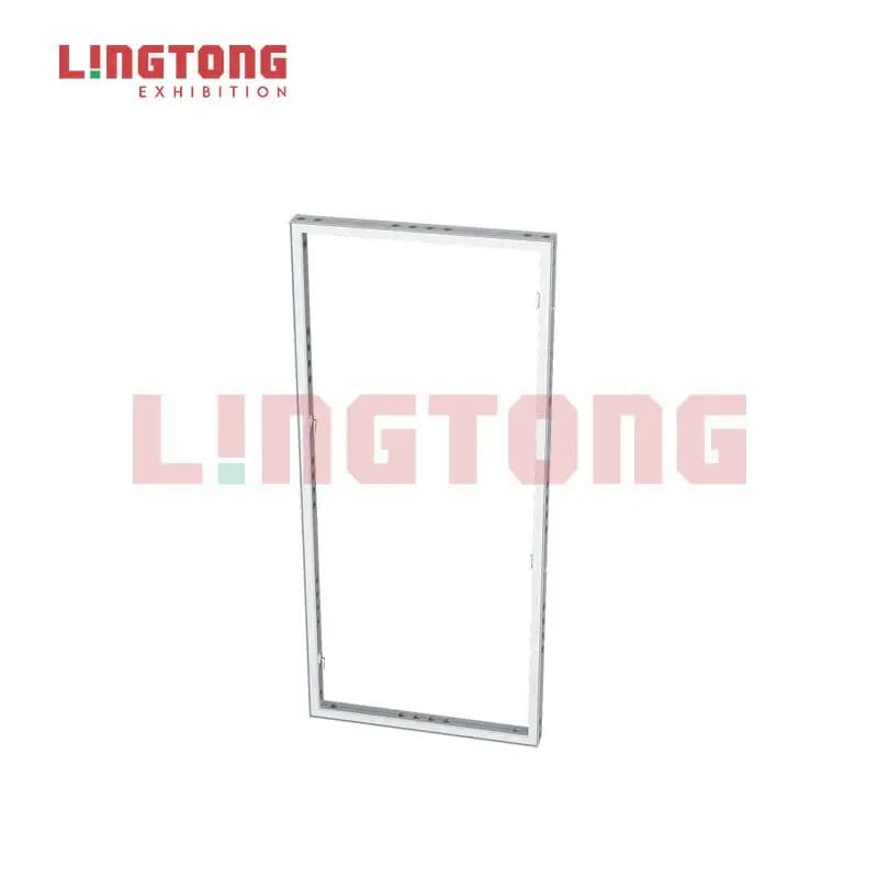 LTFS80-800x2000 Fast System Fast Wall Frame 80mm