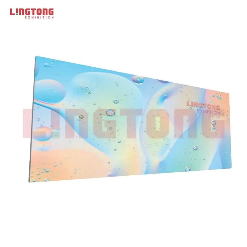 FH: Flat Panel