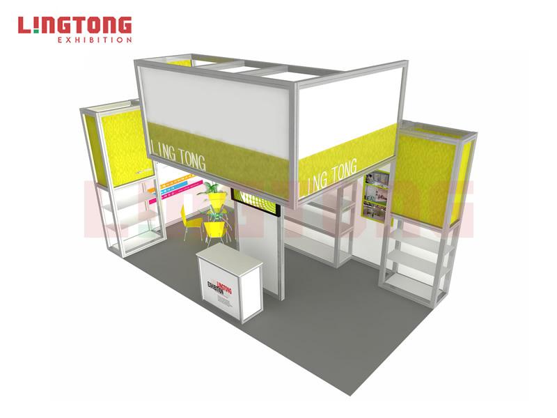 Exhibition Stand